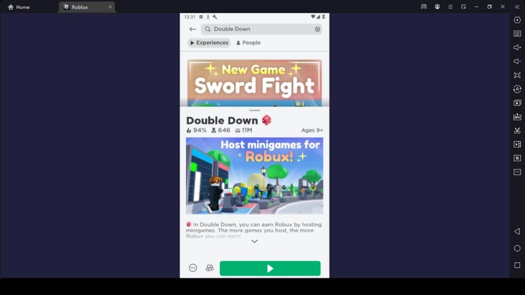 Double Down Codes Guide - 2025 March