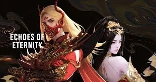 Echoes of Eternity — Guía de juego para principiantes