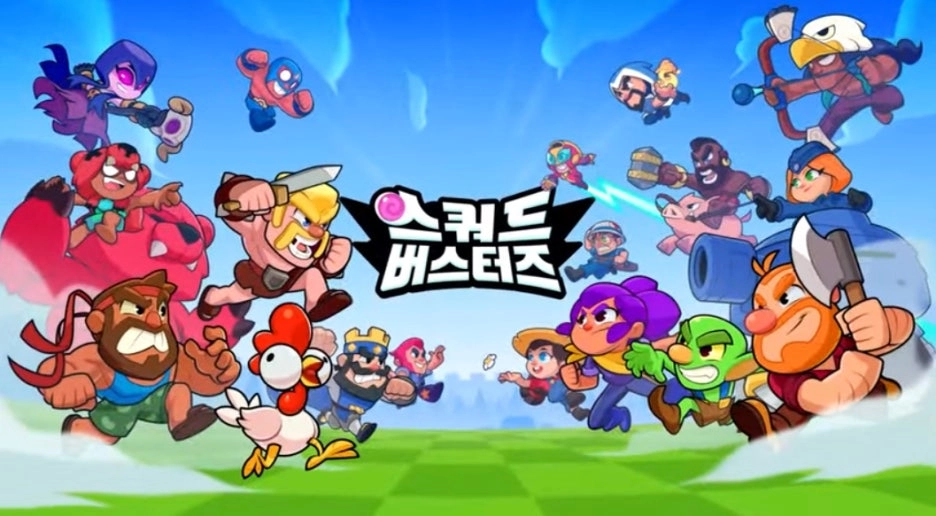 2024년 어떤 게임 떴나…구글플레이가 뽑은 '올해를 빛낸 게임 2024'는