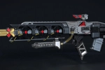 Furies III (Pulse Rifle)