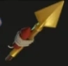 Rocket Spear