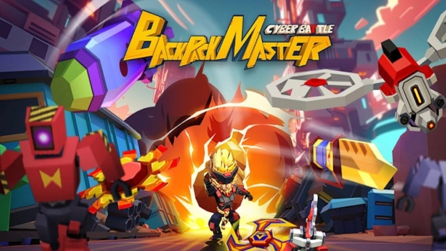 A Beginner's Guide to Backpack Master: Cyber Battle Beginner G- Tips to Get Started With