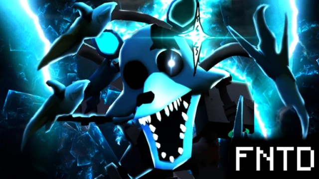 Novos Códigos Ativos para o Roblox Five Nights TD (FNTD) Julho 2025