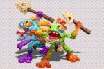 Warcraft Rumble Tier List – Time for the Best Minis in  March 2025