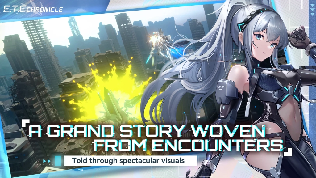Full bộ code E.T.E Chronicle mới nhất - Hướng dẫn cách nhập chi tiết