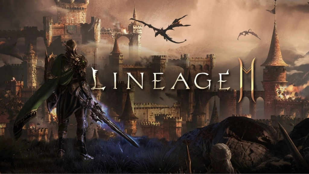 Lineage2M Beginner Guide