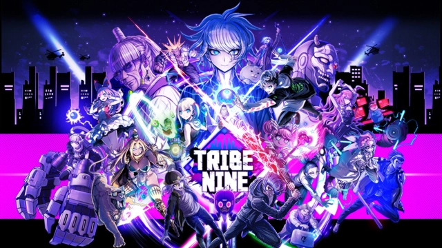 TRIBE NINE Tier List and Reroll Guide – Strongest Characters for  March 2025