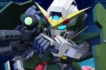 Gundam Dynames (SR Attacker) Gundam Dynames (SR Attacker)