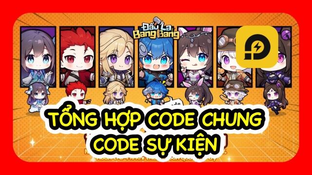 Đấu La Bang Bang: Tổng Hợp Giftcode Tân Thủ & Sự Kiện Đầu Game, Cách Nhập Giftcode, Tải Game Trên PC