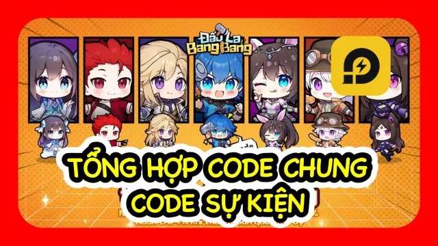 Đấu La Bang Bang: Tổng Hợp Giftcode Tân Thủ & Sự Kiện Đầu Game, Cách Nhập Giftcode, Tải Game Trên PC