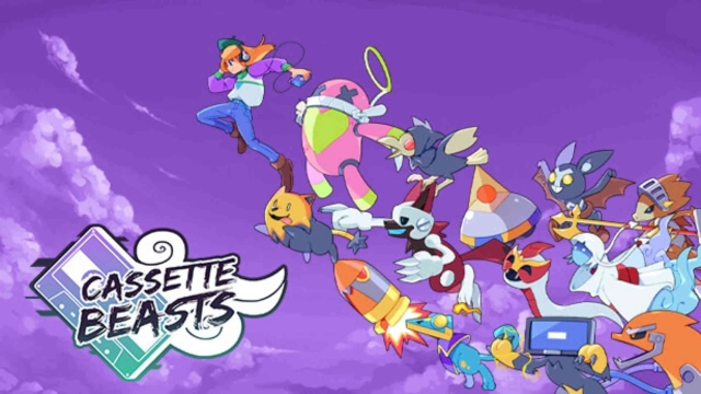 Cassette Beasts Codes: Tune into Exclusive Rewards - 2025 March