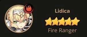 Lidica
