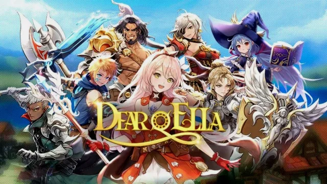 Dear, Ella Beginner Guide, and Gameplay Guidance