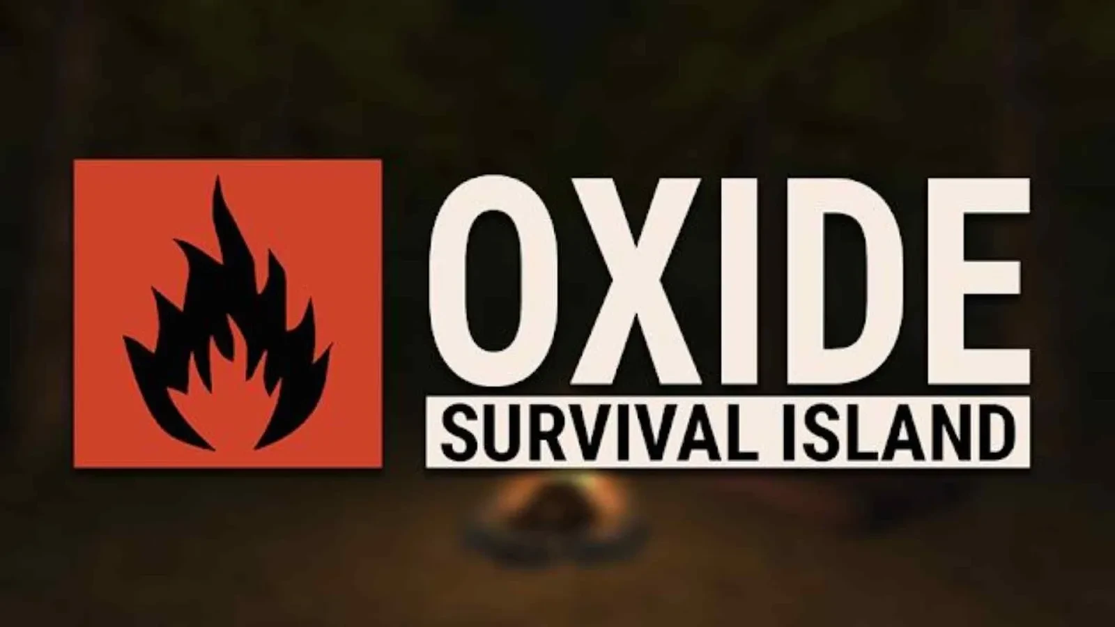 Oxide - Survival Island