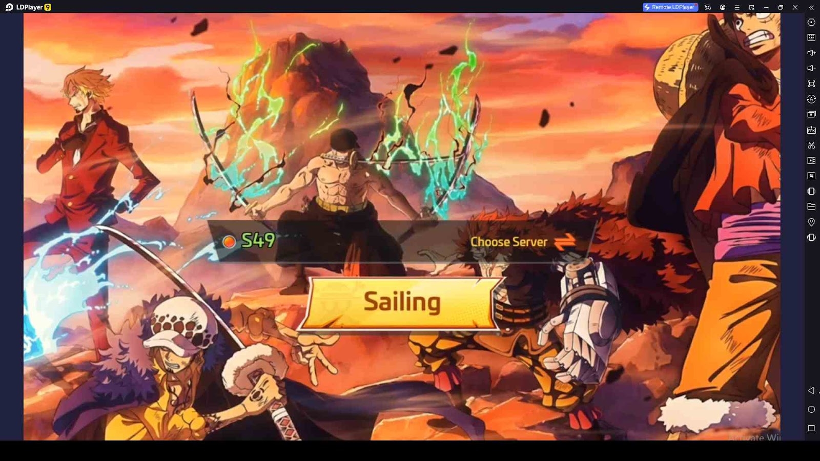 The Eternal King: War at sea Tier List – Selecting the Best Units in ...