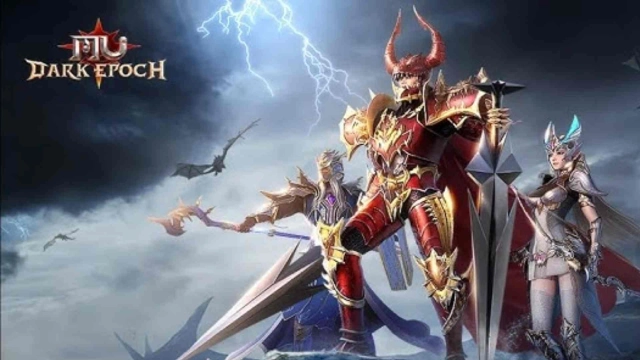 MU: Dark Epoch Codes: Dominate the Fantasy Realm – June 2025