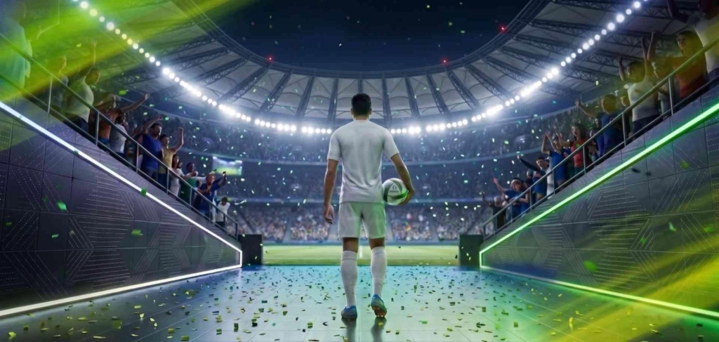 How to Play Kickoff Football 26: Be A Pro on PC? How to Play Kickoff Football 26: Be A Pro on PC?
