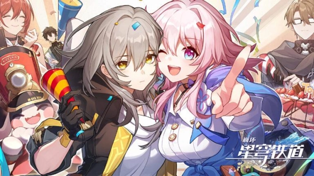 Honkai Star Rail Game Guide - How to Best Use Your Energy