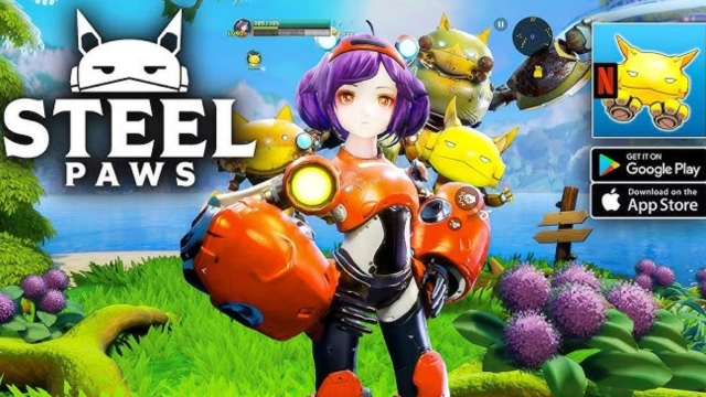 Steel Paws NETFLIX Beginner Guide – Action Adventure with Tips and Tricks