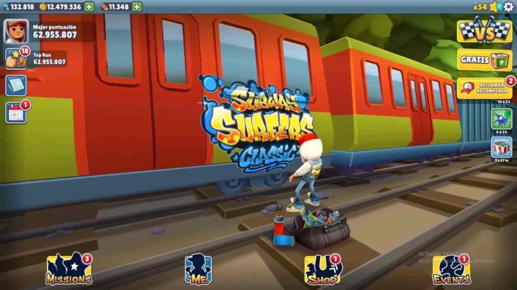 Graphics and Visual Style