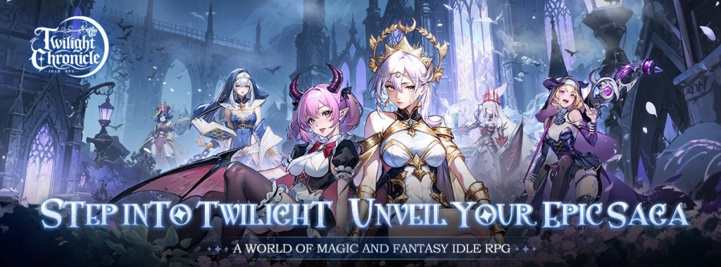 2023-top-downloads-globally.webp Twilight Chronicle: Idle RPG เล่นเต็มจอ Reroll ไอดีได้เร็วขึ้น 10 เท่าแนะนำตัวละครที่ควรหา!!