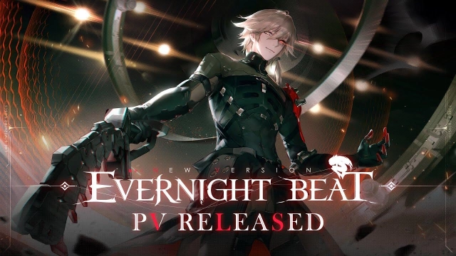 Punishing Gray Raven The Evernight Beat Update Guide
