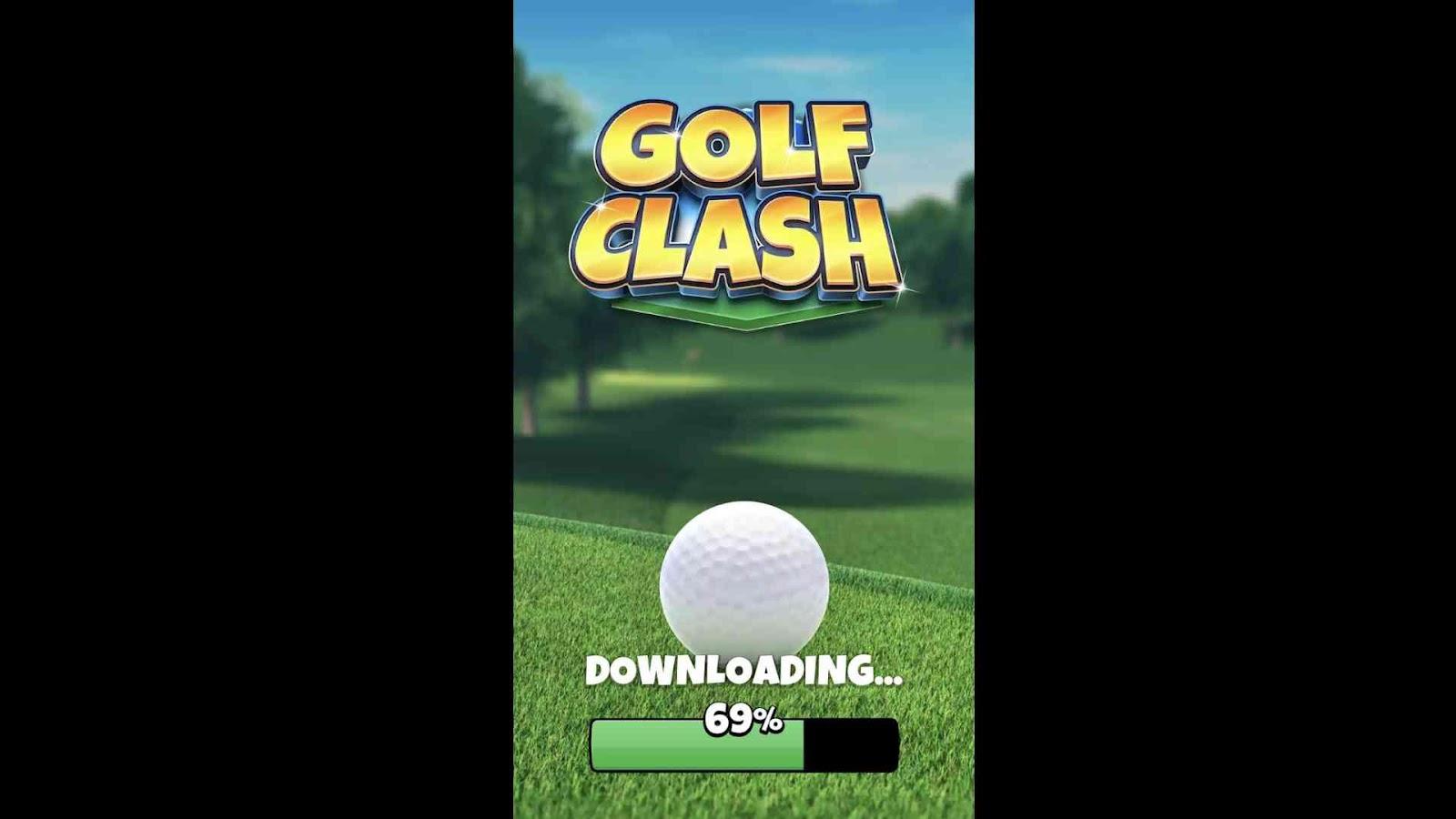 Golf Clash