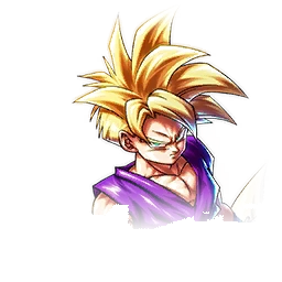 Saiyans Saiyans