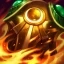 Đấu Trường Chân Lý Mùa 17: Hướng Dẫn Đội Hình Ezreal Cho'Gath Reroll