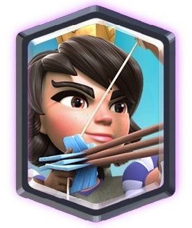 Clash Royale Tier List for the Best Cards – July 2026