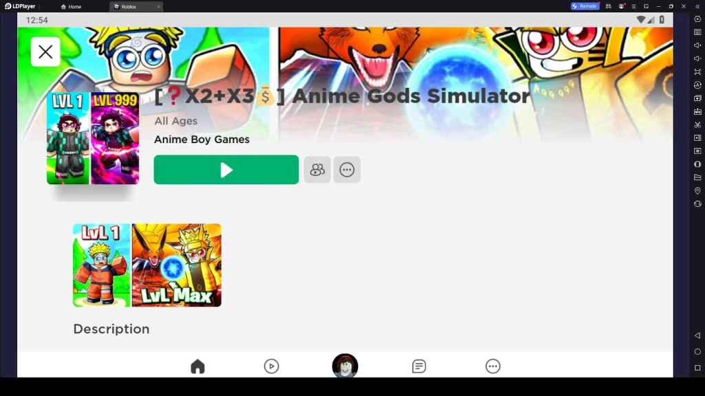 Roblox Anime Gods Simulator Codes - June 2025