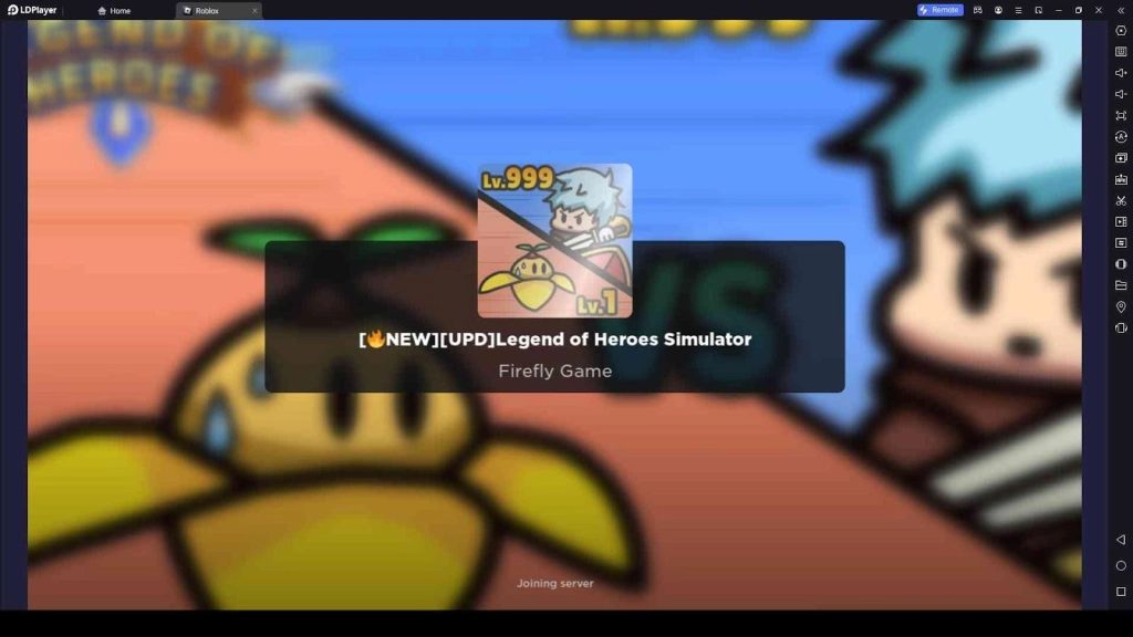 Roblox Legend of Heroes Simulator Codes for All Newbies in March 2025