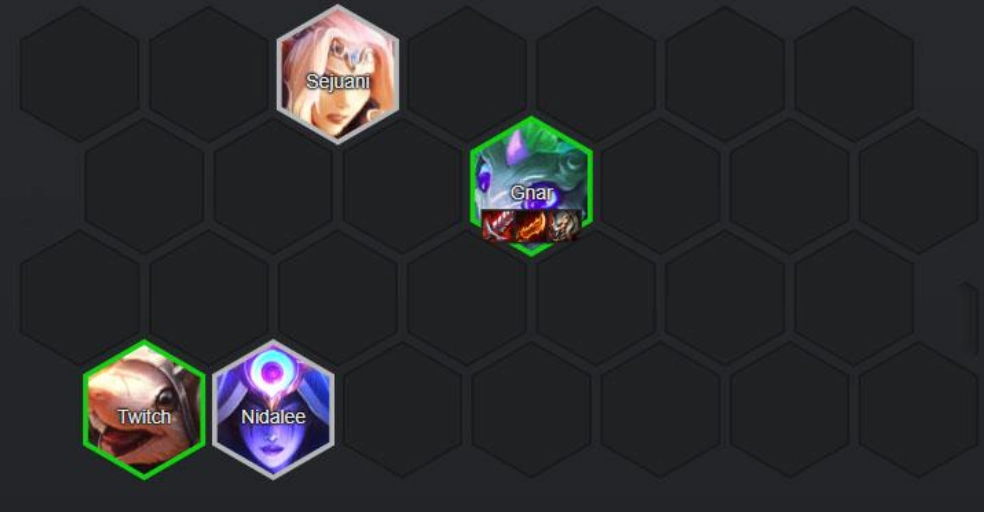 Đấu Trường Chân Lý: Cách Chơi Đội Hình Bang Hội Hóa Hình - Meta Mùa 7.5 ĐTCL TFT