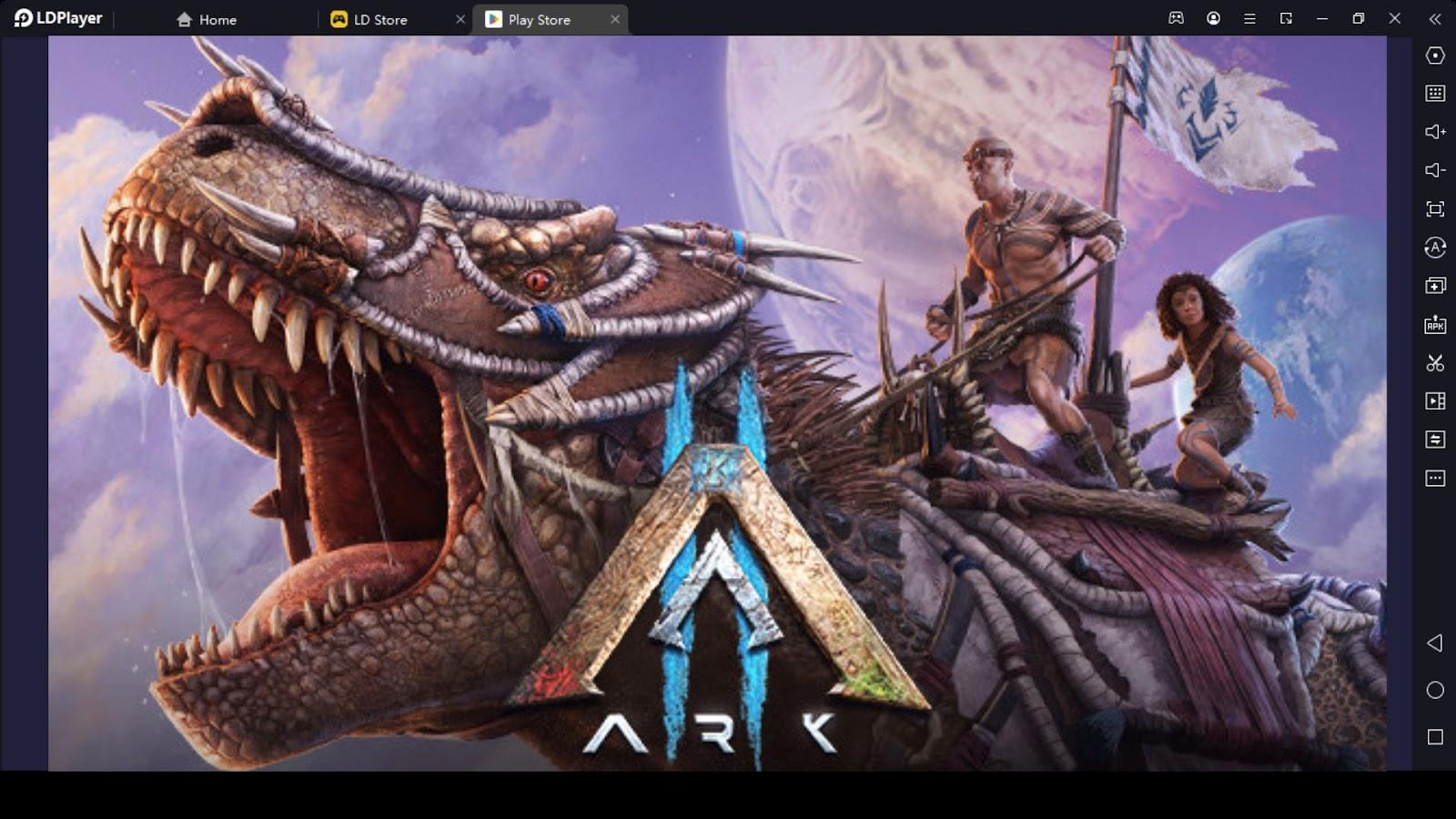 Ark 2