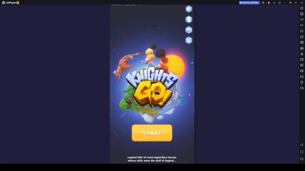 Action with Knights Go! Beginner Tips and Tricks