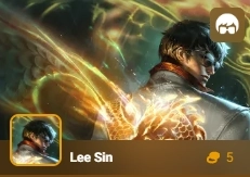 Golden Spatula: Best New Champions in SET 15