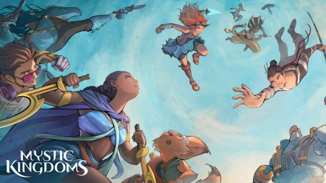 Mystic Kingdoms Beginner Tips – Battle with Best Tips and Tricks