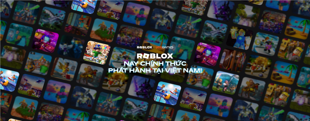 Hãy trải nghiệm ngay Roblox - VNG trên LDPlayer tại ngay máy tính của bạn!on pc