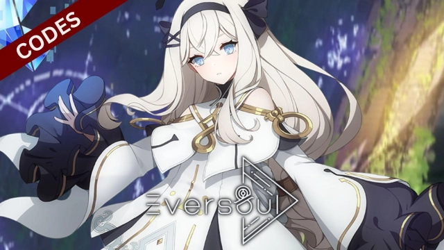 Eversoul Coupon Codes - August 2025