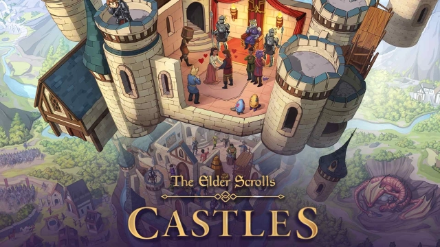 The Elder Scrolls: Castles Codes – Unlock Exclusive Rewards and Strengthen Your Realm In 2025 March