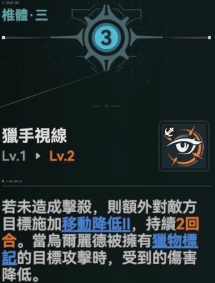 【攻略】《少女前線 2：追放》烏爾麗德解析攻略 技能解析|武器推薦|心智螺旋解析