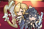 Angel Gemini