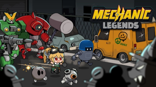 Mechanic Legends Beginner Tips to Have the Best Fight