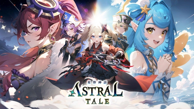 Ultimate Adventure with Astral Tale Review of Guide - Beginner Tips with Tricks
