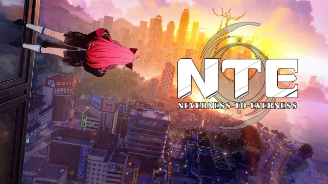 Neverness to Everness Beginner Guide with Best Tips - Enter the Supernatural World