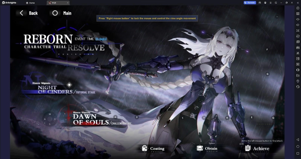 Punishing Gray Raven Across The Ruined Sea Update Patch Guide