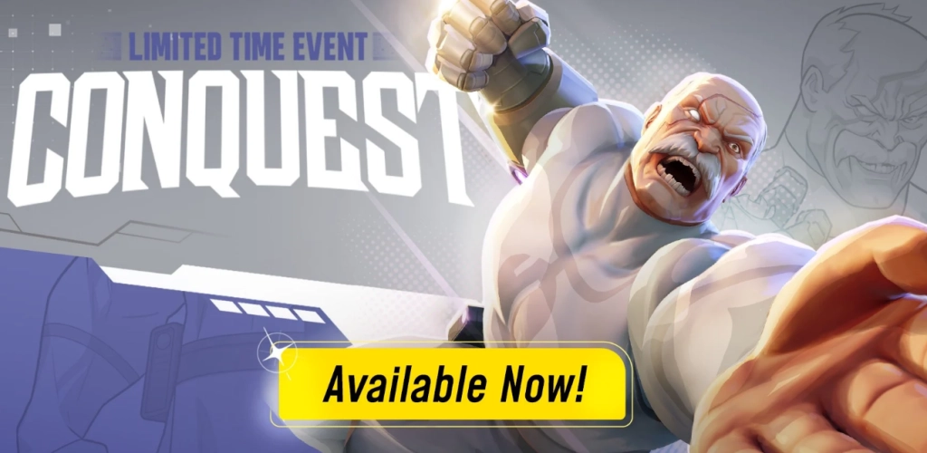 Conquest