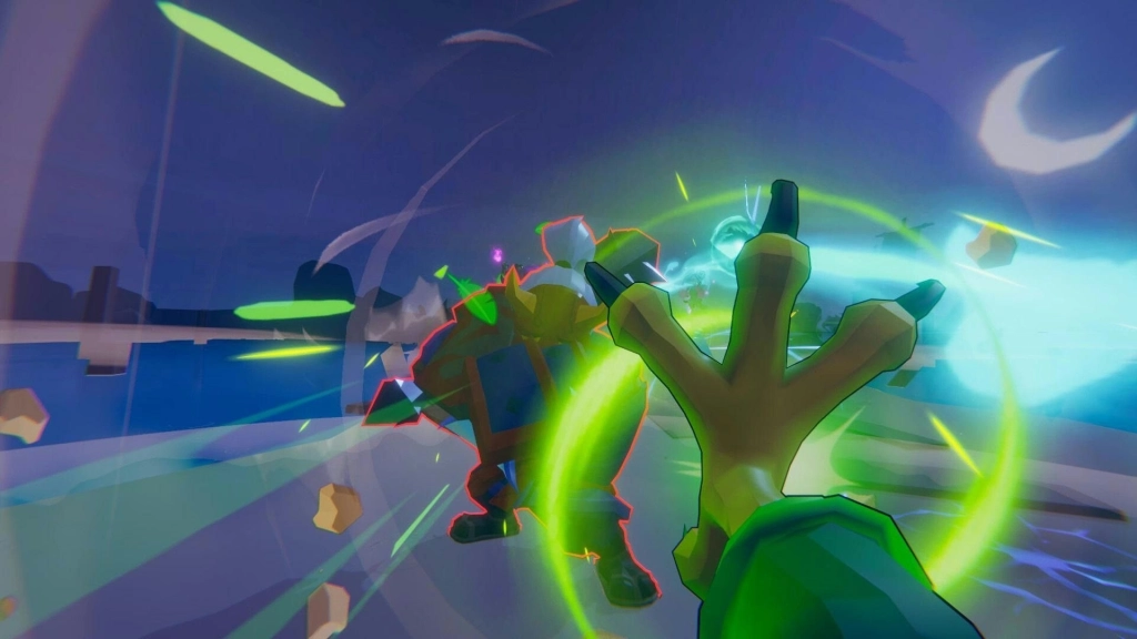 一起和萌萌動物打槍！Roguelite射擊《槍火重生》參展Steam動物遊戲節！