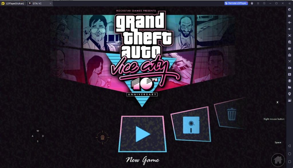 How to Download and Play Grand Theft Auto: Vice City on PC - Beginners Guide