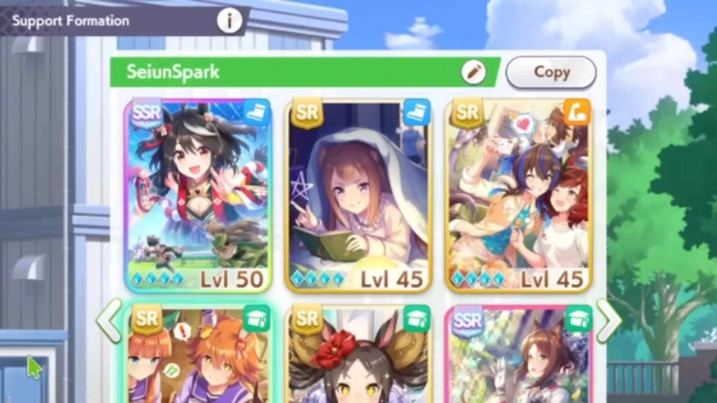 Best Support Card Decks Best Support Card Decks